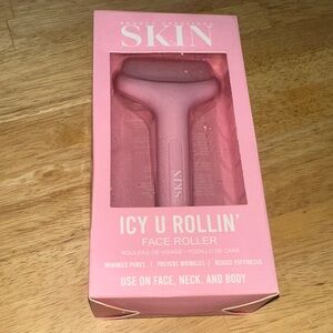 Pink Face Roller BEAUTY CREATIONS